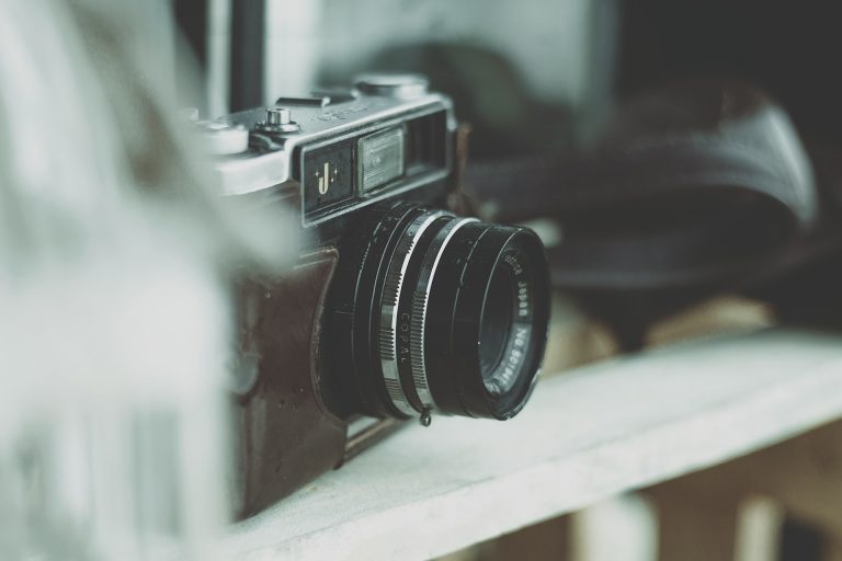 The Psychology of Photography Gear: How Equipment Influences Creativity